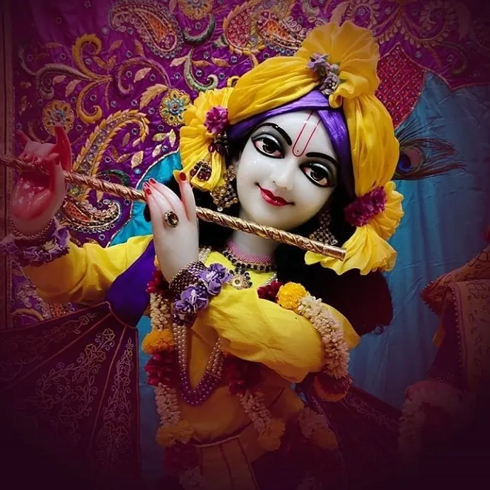 Bansi Bajaiya Krishna Bhagwan Ka HD Photo Bansi Bajaiya Krishna Bhagwan Ka HD Photo