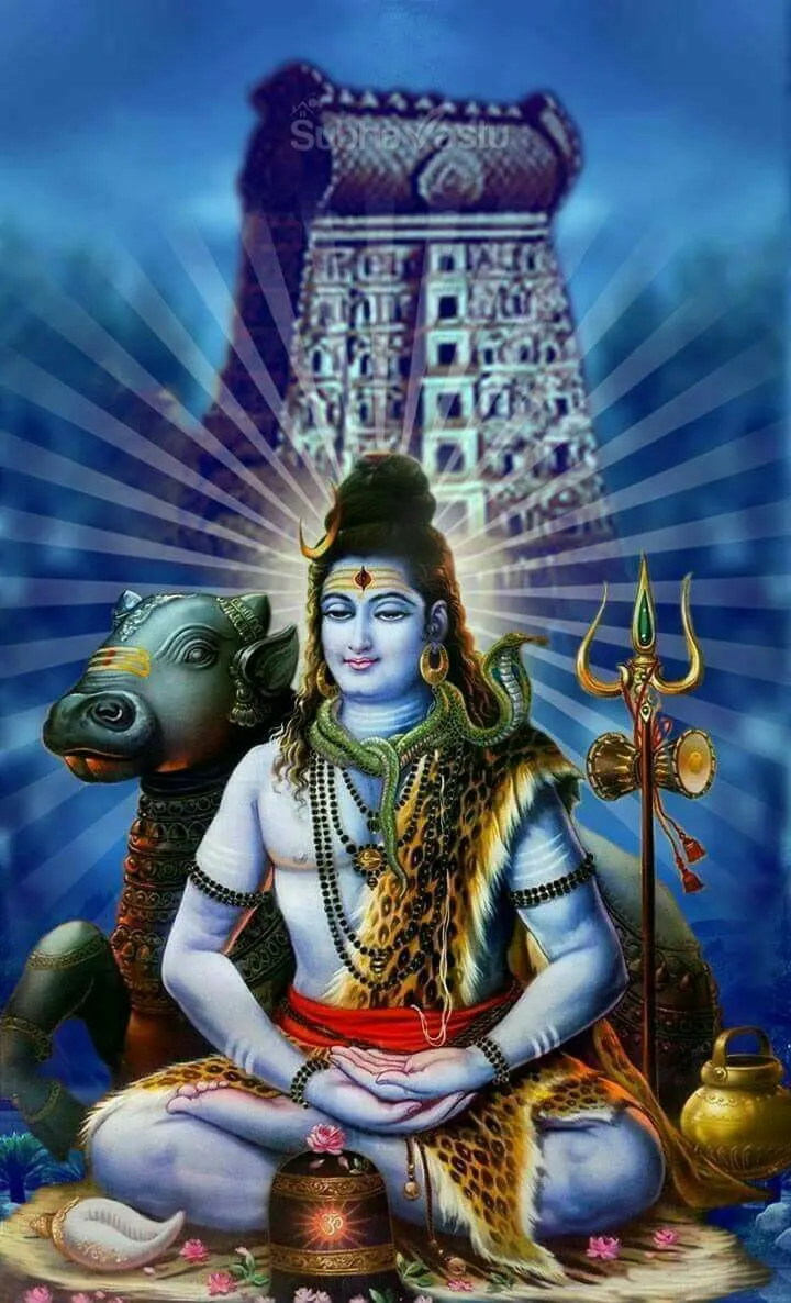 Beautiful Bhagwan Shankar HD Images Bhagwan Shiva