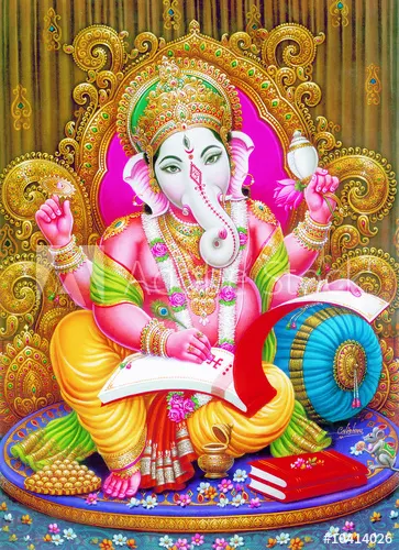 Bhagwan Ganesh Photos 1