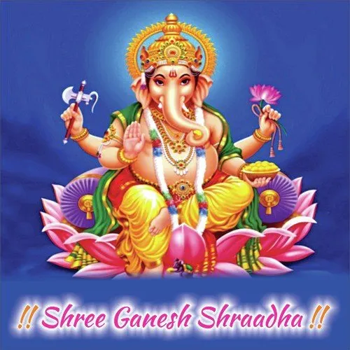 Bhagwan Ganesha Computer HD Images