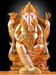 Bhagwan Jai Ganesh Deva HD Images