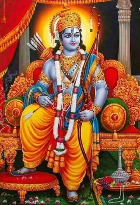 Bhagwan Ram Ji 1