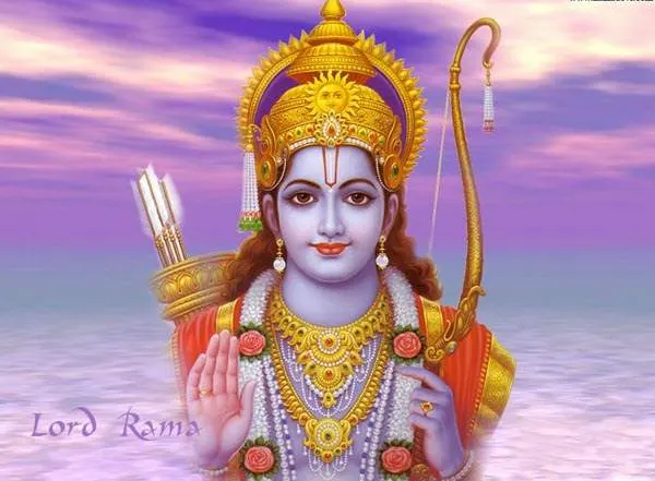 Bhagwan Ram Ji 3