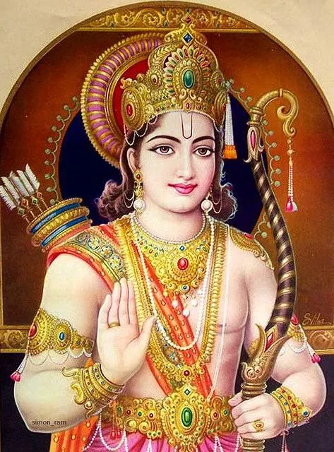 Bhagwan Ram Ji Ki HD Photos & Latest Images
