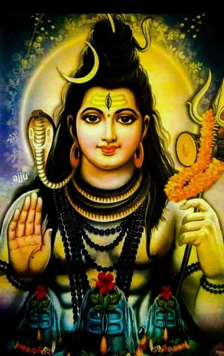 Bhagwan Shankar HD Shiv Ji Images Wallpaper