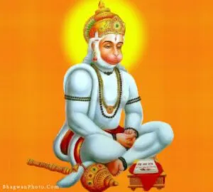Bhagwan Shree Hanuman Ji Ki Photo HD Latest Download for Mobile