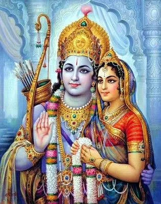 Bhagwan Shree Ram Images & Photos