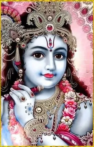 Bhagwan Shri Krishna Image HD Bhagwan Shri Krishna Image HD