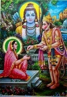 Download Bhagwan Hanuman HD New Photos