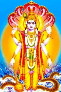 God Vishnu Bhagwan Photo Download HD Free