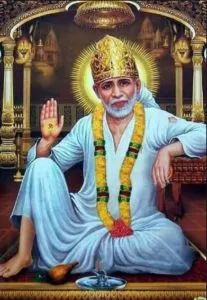 HD Bhagwan Sai Baba Photos for Mobile Images Download Free