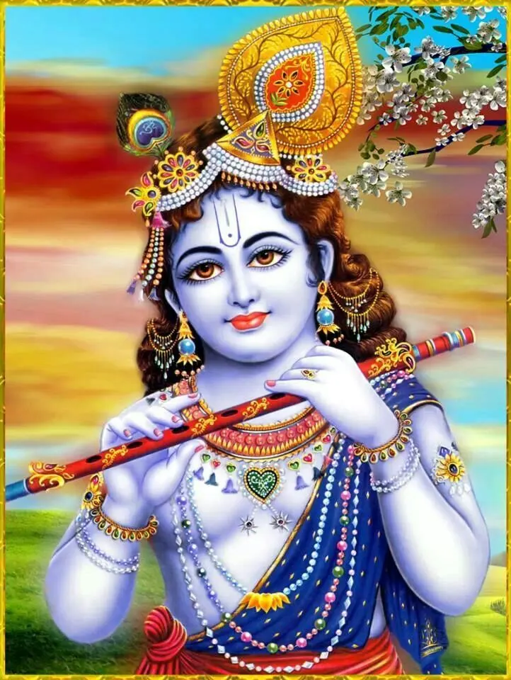 HD Images of Lord Krishna 1 HD Images of Lord Krishna 1