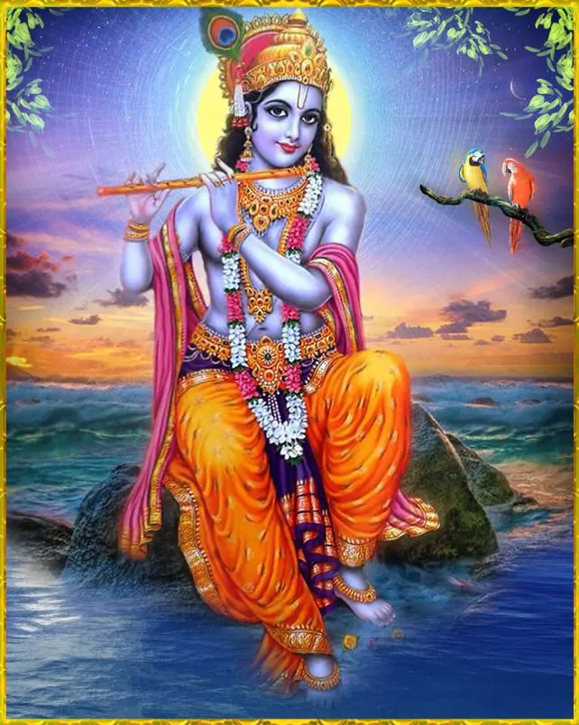 HD Images of Lord Krishna 3 HD Images of Lord Krishna 3