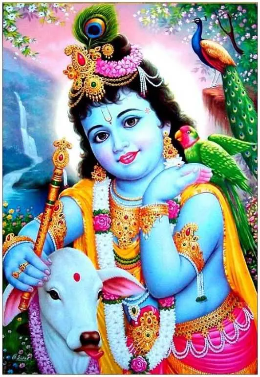 HD Images of Lord Krishna 4 HD Images of Lord Krishna 4
