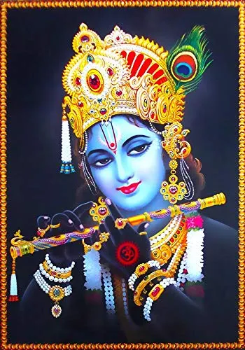 HD Images of Lord Krishna HD Images of Lord Krishna