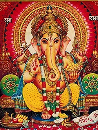 Images for Bhagwan Ganesha Ji