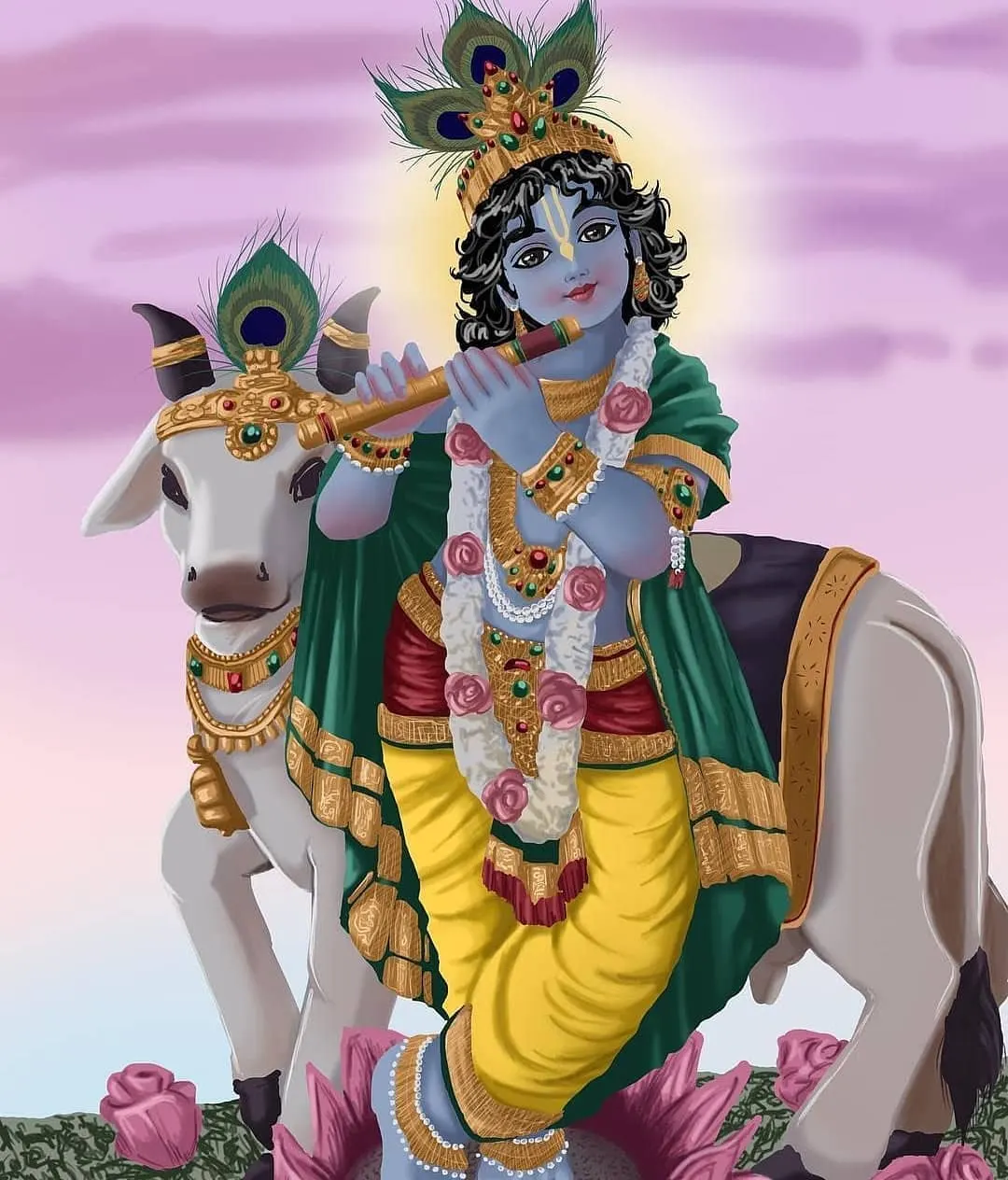 Krishna Bhagwan Bal Roop Photo Krishna Bhagwan Bal Roop Photo
