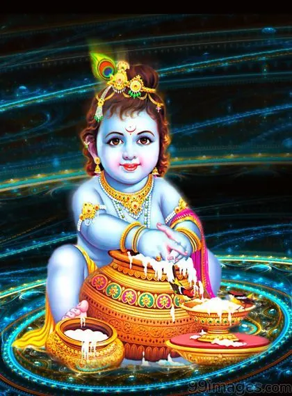 Krishna Bhagwan Ka Bachpan Ka Photo Krishna Bhagwan Ka Bachpan Ka Photo