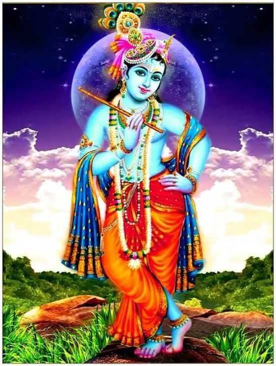 Krishna Bhagwan Ka Phota HD Krishna Bhagwan Ka Phota HD