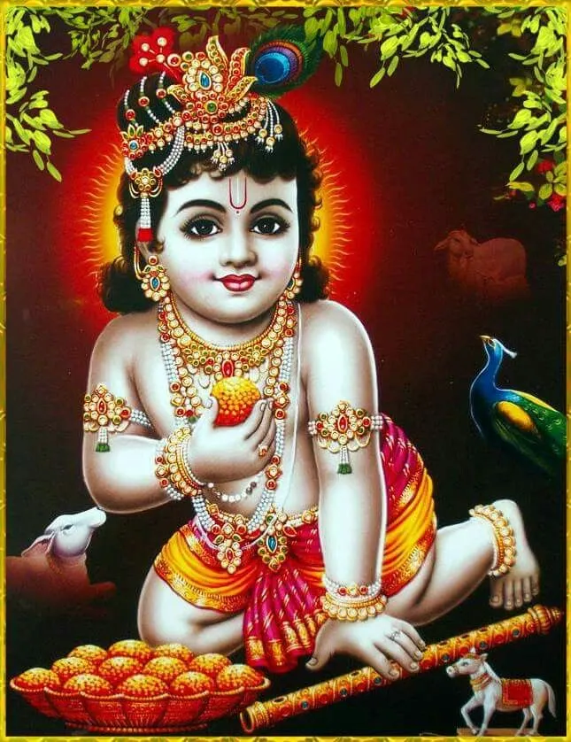 Krishna Bhagwan Ki Photo Krishna Bhagwan Ki Photo