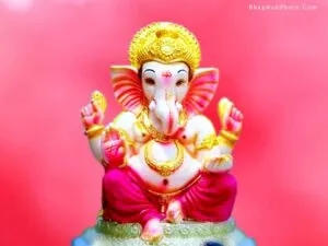 Lord Ganesha HD Wallpaper Whatsapp Download Free for Mobile