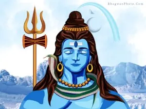 Lord Shiva Bhagwan Ji Images Free Download with Wallpaper
