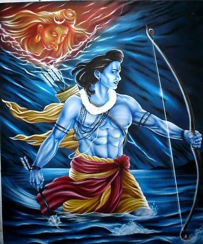 Ram Bhagwan Ka Wallpaper Download