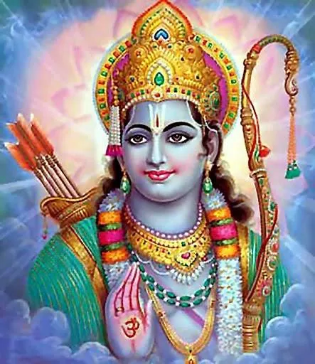 Ram Bhagwan Wallpaper HD Free Facebook Download