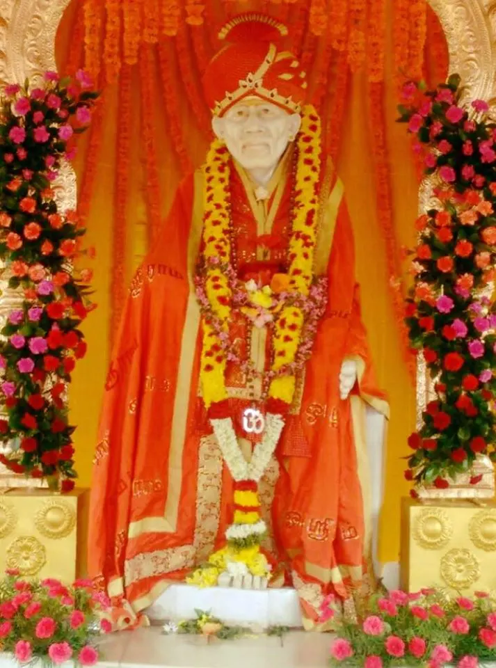 Sai Bhagwan 2