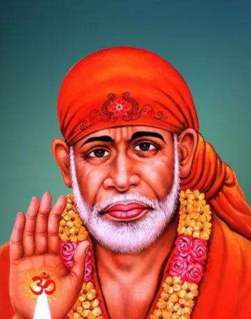 Shirdi Wale Sai Baba Bhagwan Photos