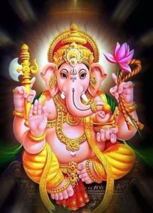 78+ Ganesh Ji HD Wallpaper | Shri Ganesh Ji Wallpaper Download