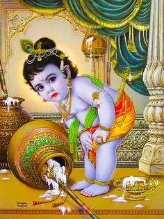 Shri Krishna Bhagwan Ki Photo Shri Krishna Bhagwan Ki Photo