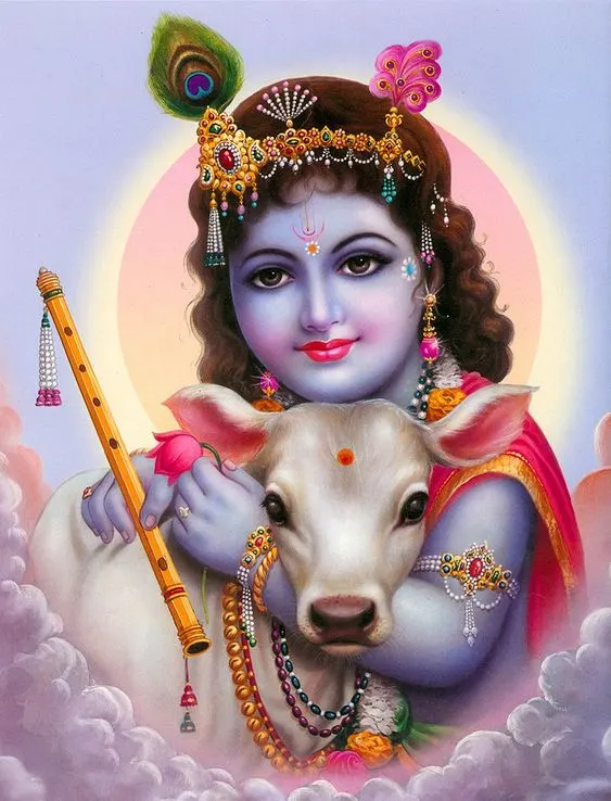 Shri Krishna Bhagwan Picture Download Shri Krishna Bhagwan Picture Download