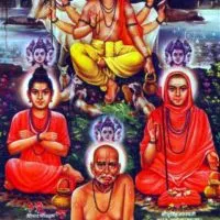 Bala Bhagwan Dattatreya HD Photos