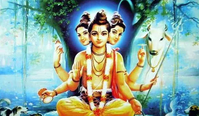 Bhagwan Dattatreya HD Photos Free Download