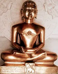 Bhagwan Mahavir Swami Ki Photo