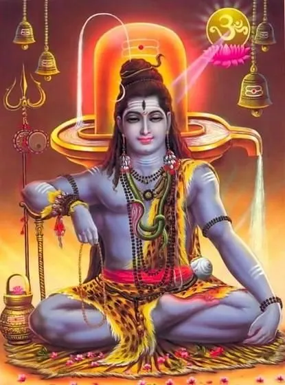 Bhagwan Sivudu Pics Download