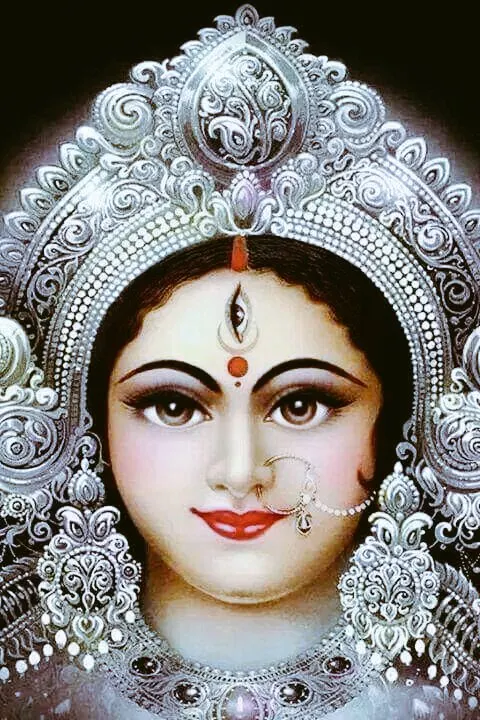 Desktop 3D Maa Durga Photos 1 Desktop 3D Maa Durga Photos 1