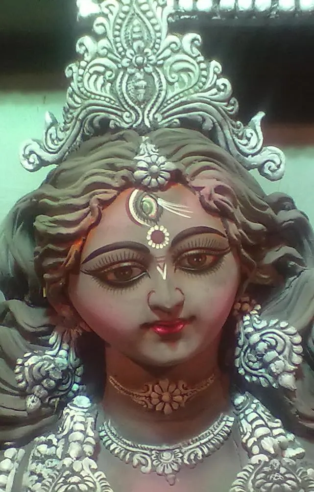 Desktop 3D Maa Durga Photos 2 Desktop 3D Maa Durga Photos 2