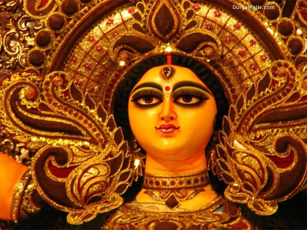Desktop 3D Maa Durga Photos 3 Desktop 3D Maa Durga Photos 3