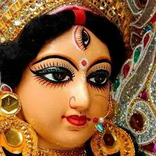Durga Face Images HD Durga Face Images HD