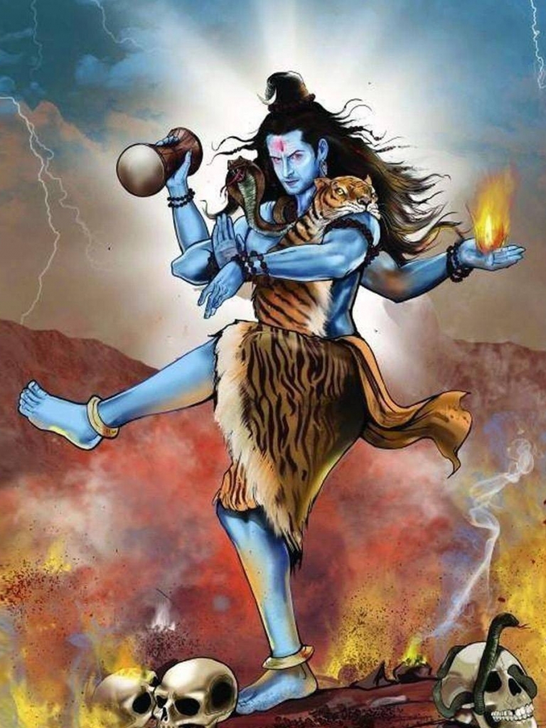 Download Angry Shiva Images Wallpapers Hd Bhagwan Shiva Angry Photos
