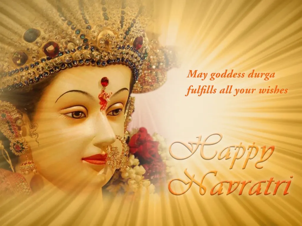 Images of Durga Maa Face Images of Durga Maa Face