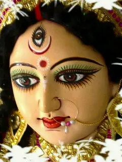 Maa Durga Face HD Images Free Download Maa Durga Face HD Images Free Download