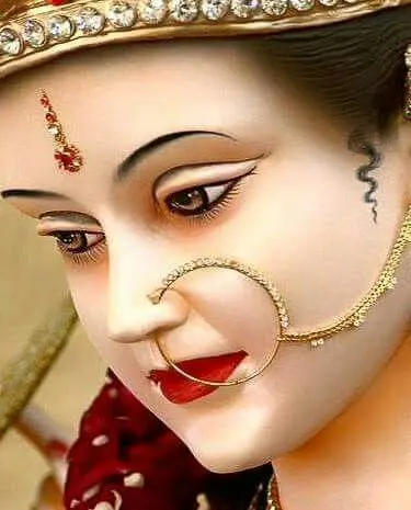 Maa Durga Face Wallpaper Full Size HD Maa Durga Face Wallpaper Full Size HD