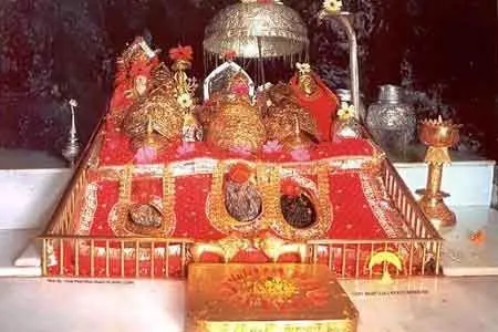 Maa Vaishno Devi Picture Full HD