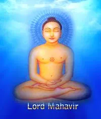 Mahavir Bhagwan Wallpaper HD