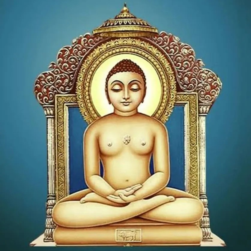 Mahavir Swami New Photos HD Free Download
