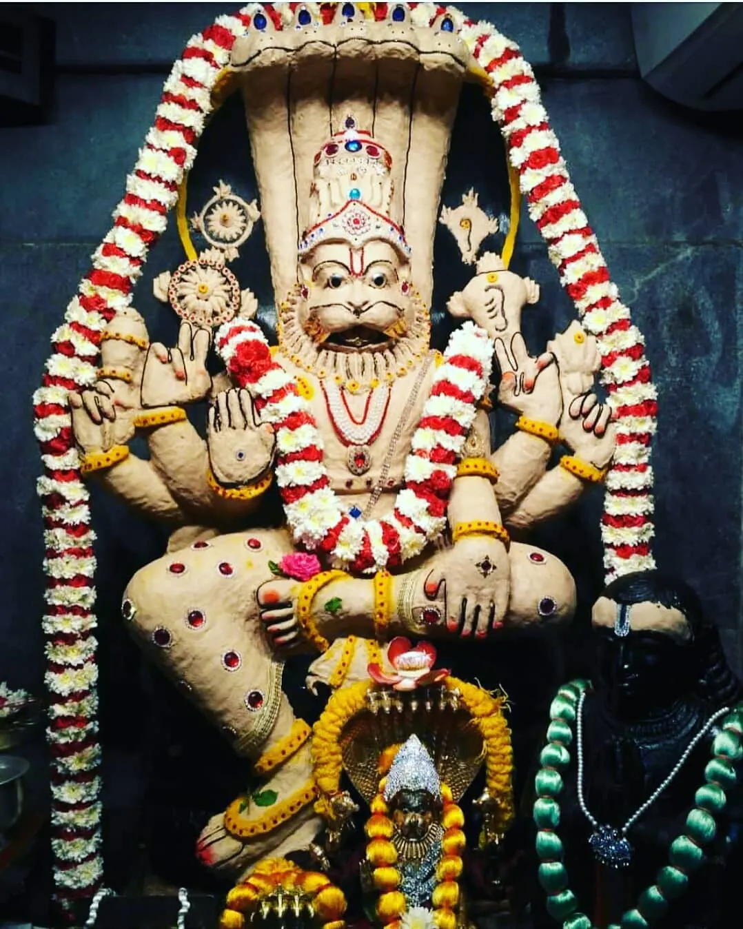 Narasimha Swamy Photos Download HD Wallpaper