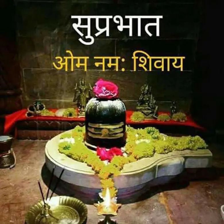 OM Namah Shivaya Photo 2